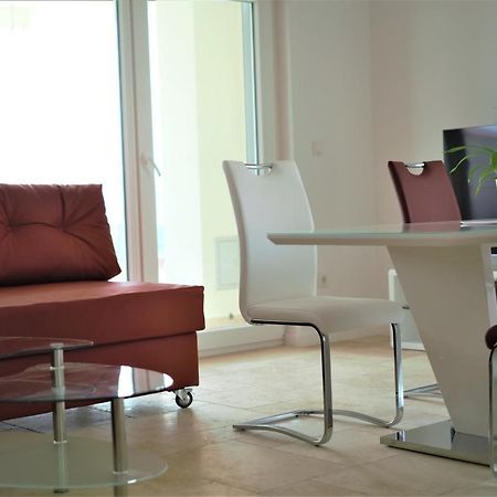 Villa M - Your Business & Holiday Apartment In Sibenik Ngoại thất bức ảnh