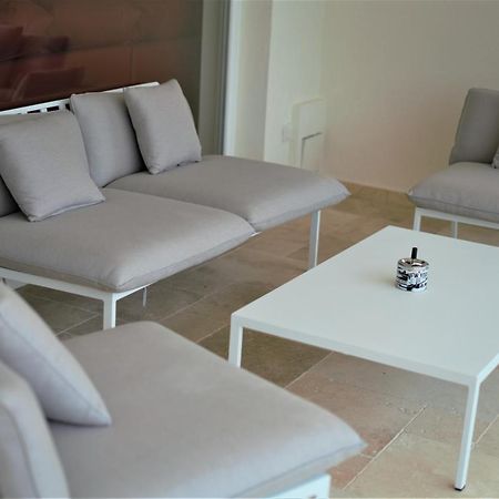 Villa M - Your Business & Holiday Apartment In Sibenik Ngoại thất bức ảnh