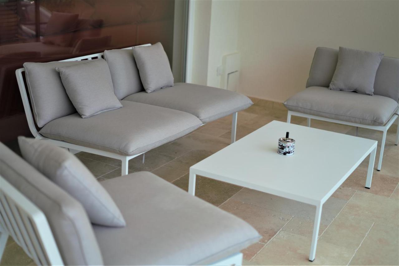Villa M - Your Business & Holiday Apartment In Sibenik Ngoại thất bức ảnh