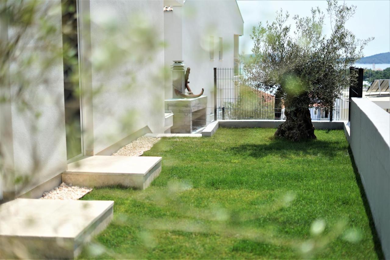 Villa M - Your Business & Holiday Apartment In Sibenik Ngoại thất bức ảnh