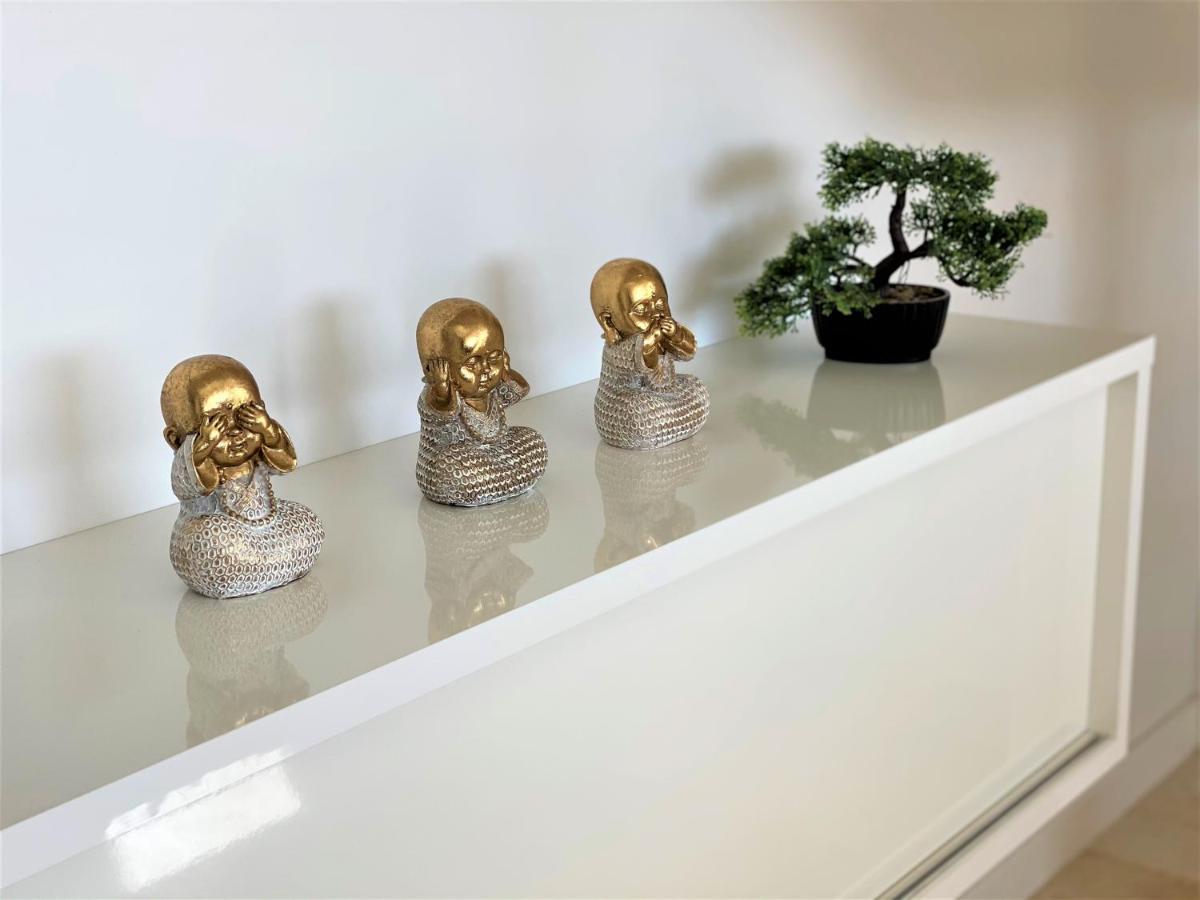 Villa M - Your Business & Holiday Apartment In Sibenik Ngoại thất bức ảnh