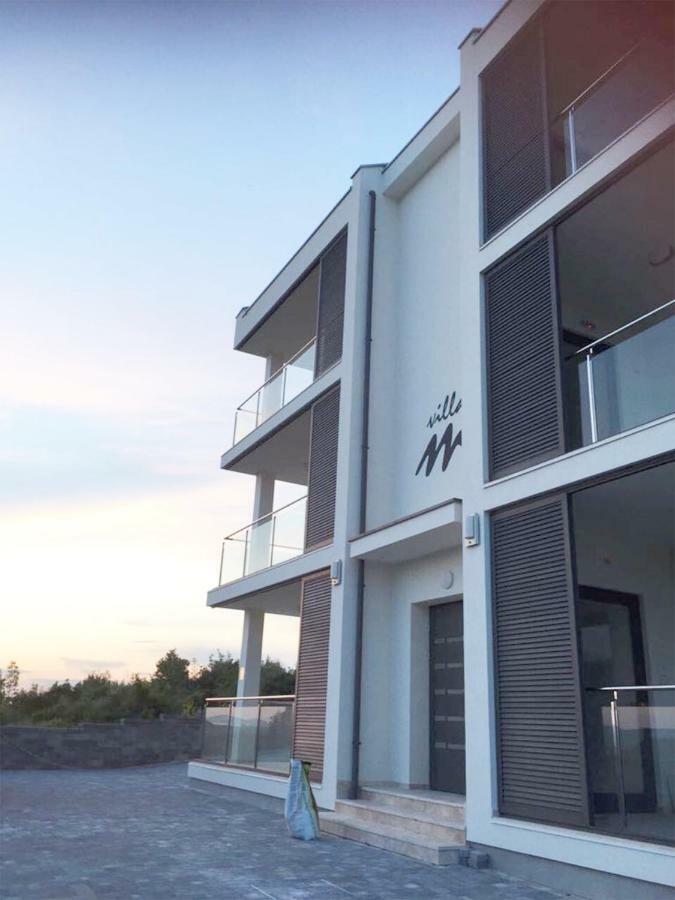 Villa M - Your Business & Holiday Apartment In Sibenik Ngoại thất bức ảnh